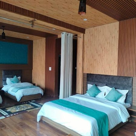 Starry Sky Hotel Джошімат Екстер'єр фото