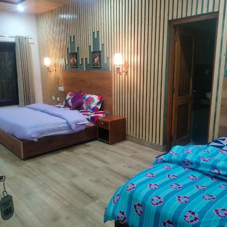 Starry Sky Hotel Джошімат Екстер'єр фото