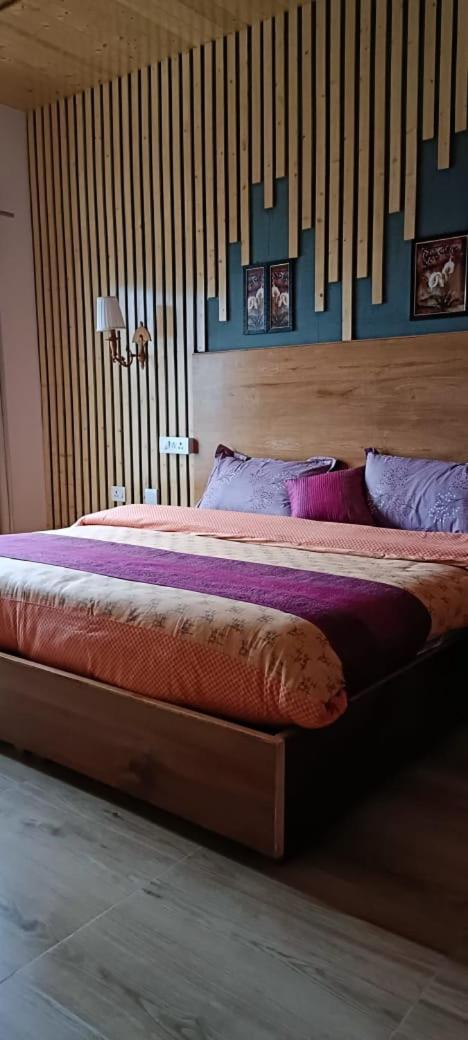 Starry Sky Hotel Джошімат Екстер'єр фото